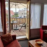 De Strandloper Apartman Bergen aan Zee
