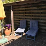 Apartment De Strandloper Bergen aan Zee