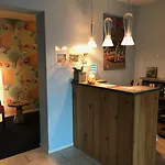 Apartment De Strandloper