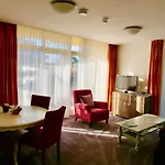 Apartment De Strandloper Bergen aan Zee