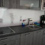Apartment De Strandloper