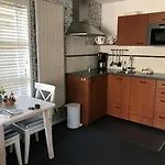 Apartment De Strandloper Bergen aan Zee