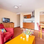 De Strandloper Apartman *