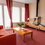 De Strandloper Apartman *