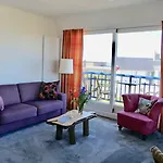 De Strandloper Apartman Bergen aan Zee