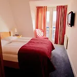 Apartment De Strandloper Bergen aan Zee