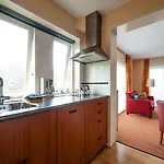 Apartman De Strandloper