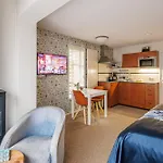 De Strandloper Apartman