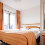 Apartment Appartementen De Strandloper *