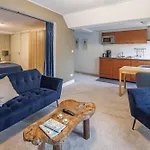 Appartementen De Strandloper Apartment *
