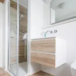 Apartman De Strandloper *