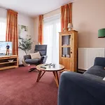 De Strandloper Apartment