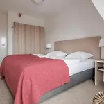 Apartment Appartementen De Strandloper