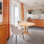Appartementen De Strandloper * Bergen aan Zee