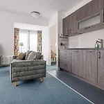 Appartementen De Strandloper * Bergen aan Zee