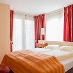 Apartman De Strandloper *