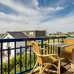 Apartment De Strandloper Bergen aan Zee