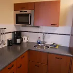 De Strandloper Apartman *