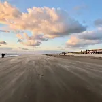 Apartman De Strandloper *