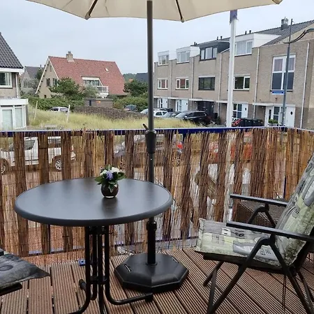 Appartementen De Strandloper *