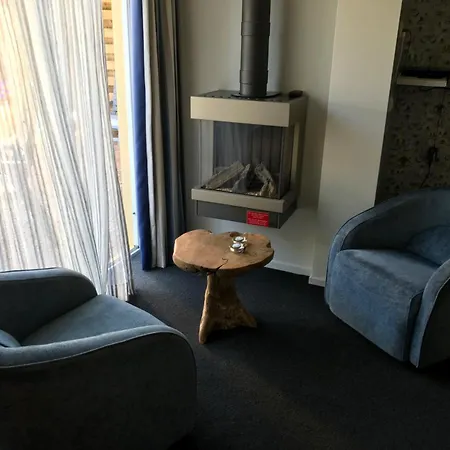 Lejlighed De Strandloper *