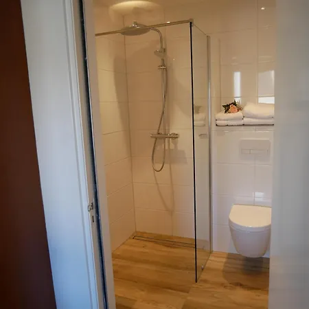 Appartementen De Strandloper Apartment