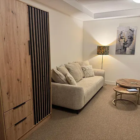 Appartementen De Strandloper