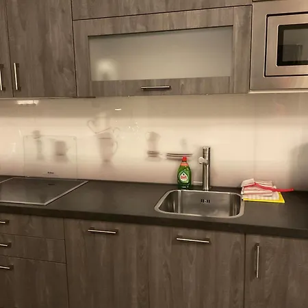 Appartementen De Strandloper * Bergen aan Zee