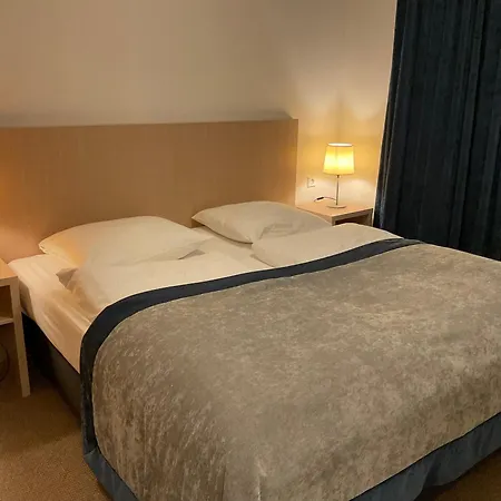 Appartementen De Strandloper * Bergen aan Zee