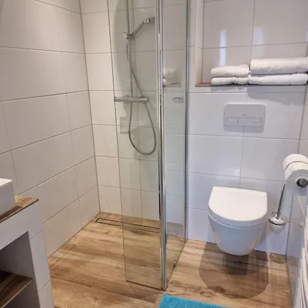 Apartment Appartementen De Strandloper