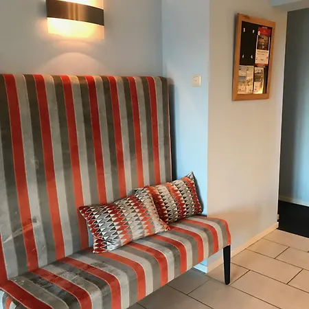 Appartementen De Strandloper