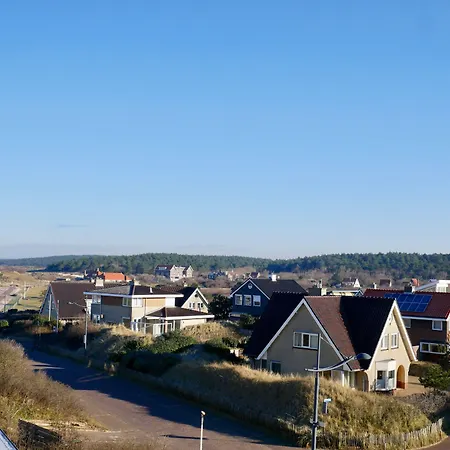 Appartementen De Strandloper Apartment Bergen aan Zee
