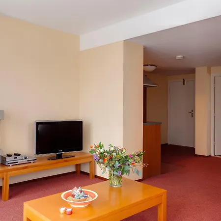 De Strandloper Apartamento Bergen aan Zee