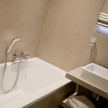 Apartment Appartementen De Strandloper