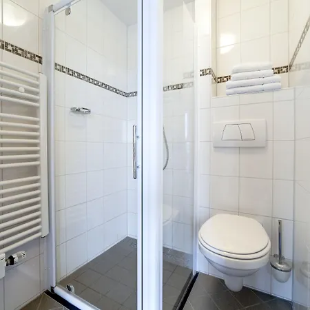 Apartment Appartementen De Strandloper *