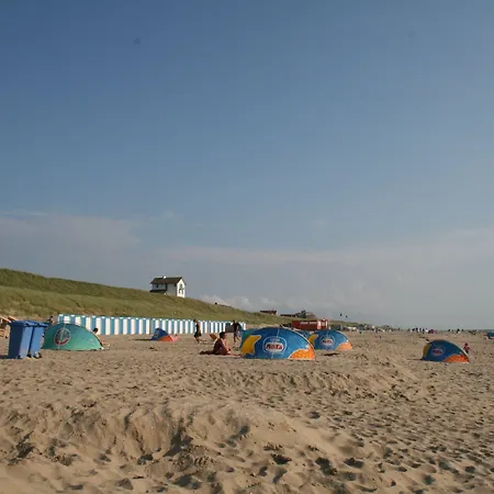 Appartementen De Strandloper
