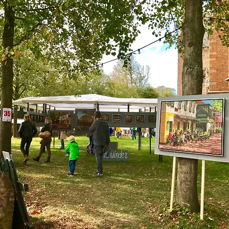 De Strandloper شقة