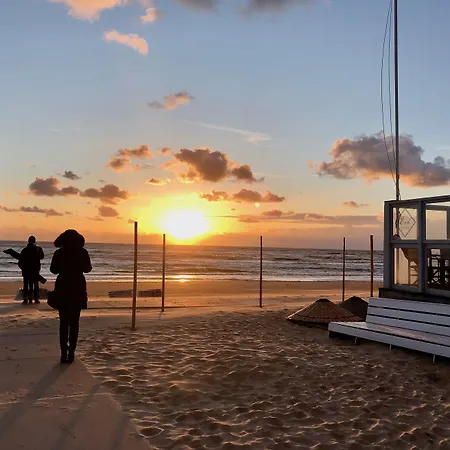 Appartementen De Strandloper