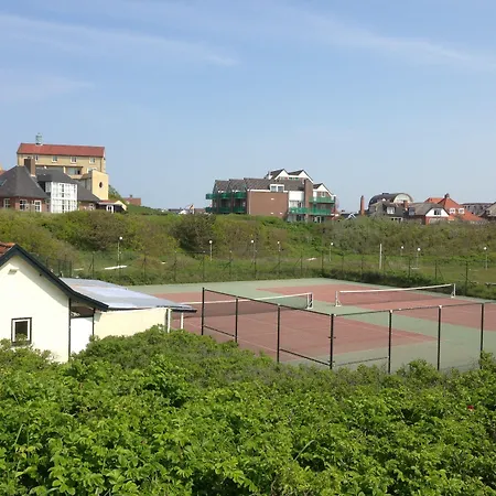 De Strandloper بيرشن أن زي