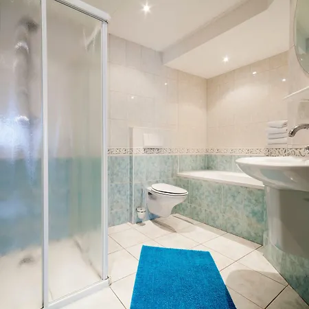 Apartment Appartementen De Strandloper Bergen aan Zee