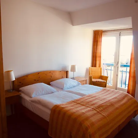 شقة De Strandloper