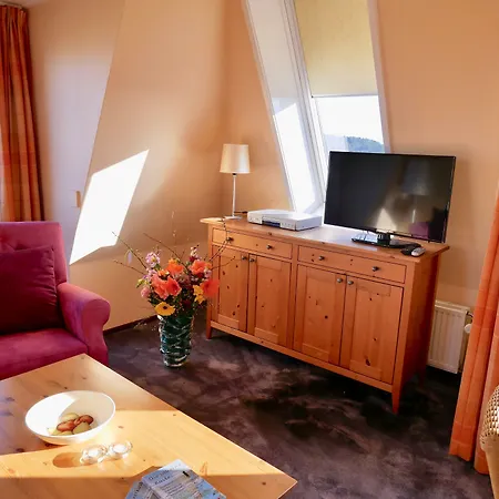 Appartementen De Strandloper Bergen aan Zee