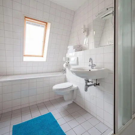 Appartementen De Strandloper *