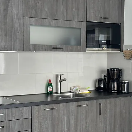 Lägenhet De Strandloper Bergen aan Zee