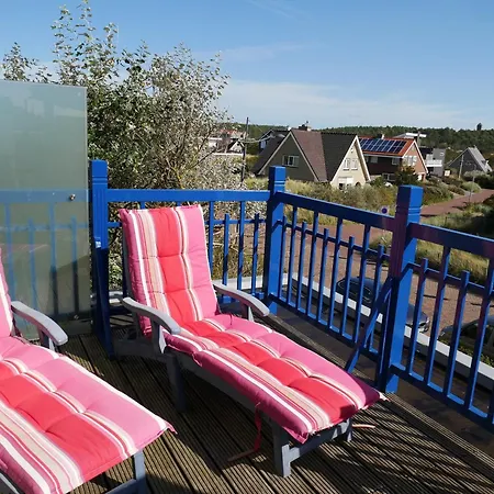 De Strandloper Apartamento