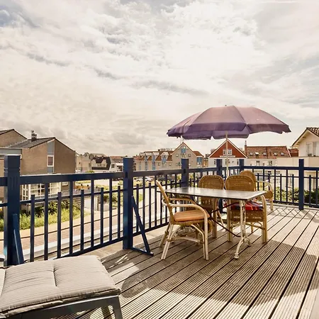 De Strandloper Apartamento Bergen aan Zee