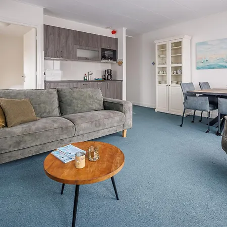 Appartement De Strandloper