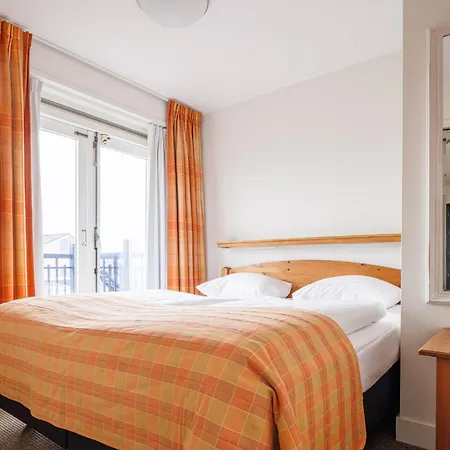 Apartamento De Strandloper *
