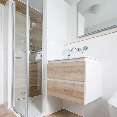 Appartement De Strandloper *