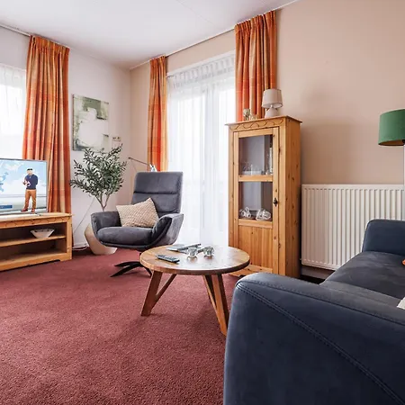 De Strandloper Apartamento